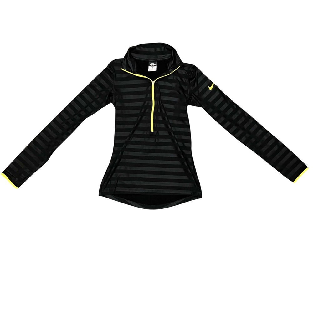 Nike DriFit athletic jacket